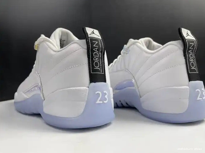 Rep DB0733-190 (2021) JORDAN 12 EASTER RETRO LOW AIR 0509